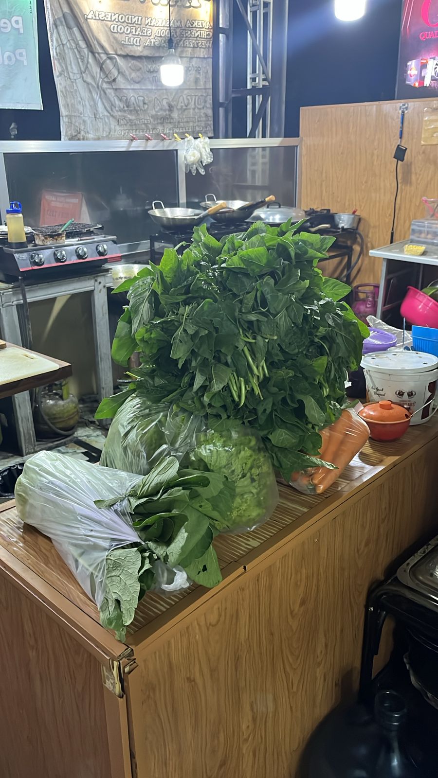 Reduced Post-Harvest Losses